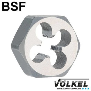 Völkel Snijmoer, DIN 382, HSS, BSF 3/16 x 32