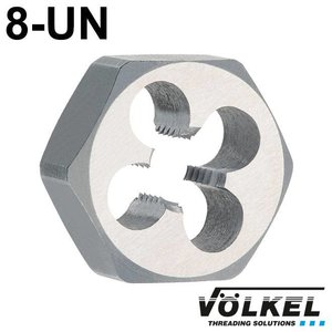 Völkel Snijmoer, DIN 382, HSS, UN 1.1/4 x 8