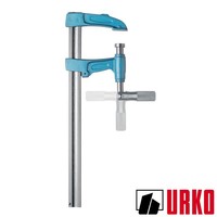 Urko lijmtang Super-Extra met zwenkbare hendel 4003-PA (35x8) 80cm  klembereik