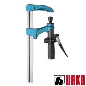 Urko Urko hydraulische lijmtang 503-H2 (35x8) 60cm  klembereik