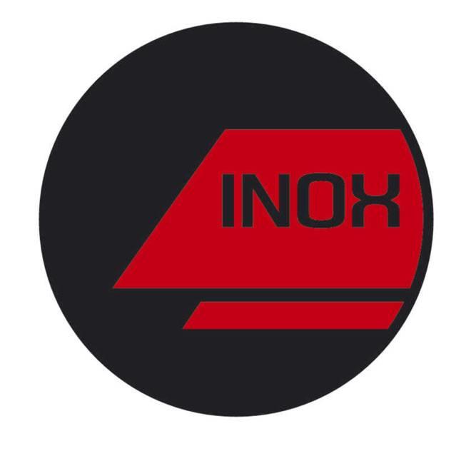 Voor inox