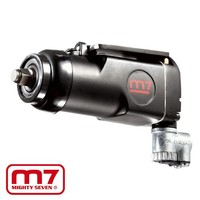 Pneumatische slagmoersleutel 3/8'' 102Nm