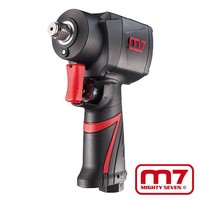 Pneumatische slagmoersleutel composiet 1/2'' 746Nm