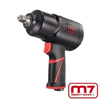 Pneumatische slagmoersleutel composiet 1/2'' 1152Nm