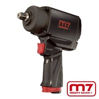 Pneumatische slagmoersleutel 1/2'' 1356Nm