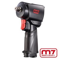 Pneumatische slagmoersleutel 1/2'' 900Nm