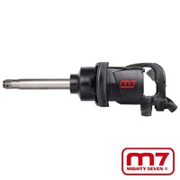 Pneumatische slagmoersleutel 1'' 2441Nm
