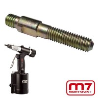 Draadstift M5 - PB2402 Pneumatische blindklinkmoertang