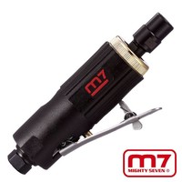 Pneumatische rechte stiftslijper 0,3pk