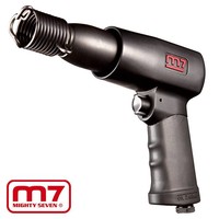 Pneumatische beitelhamer 3.200Spm incl. 5 beitels