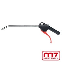 Blaaspistool 25cm
