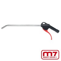 Blaaspistool 30cm