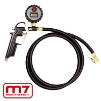 Digitale bandenpomp 150cm