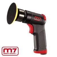 Pneumatische polijstmachine Ø3''