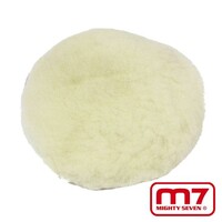 Polijstpad t.b.v. QP317 polijstmachine