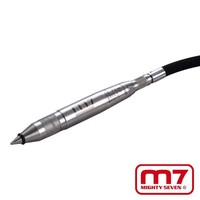 Pneumatische graveerpen