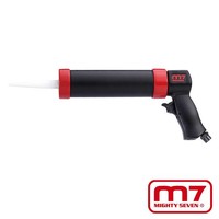 Pneumatisch kitpistool