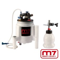 Pneumatische remolierververser