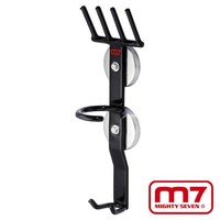 Magnetische houder voor slagmoersleutels 1/2''