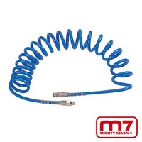 Luchtslang 10m, 5x8mm