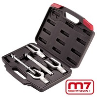 Kogelgewricht scheider set