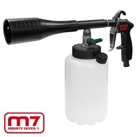 Pneumatisch reinigingspistool