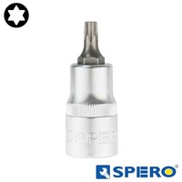 1/4" dopbit torx T10x37mm