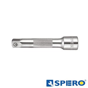 Spero 1/4'' verlengstuk 50mm