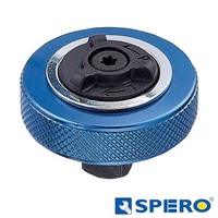 3/8" ratelschotel 80-tands