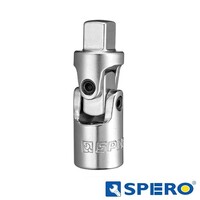 1/2'' cardangewricht