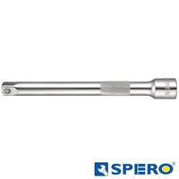 1/2'' verlengstuk 250mm