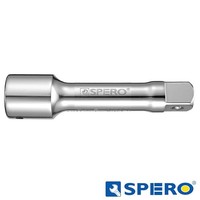 3/4'' verlengstuk 125mm