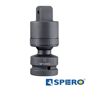 Spero 1" impact cardangewricht