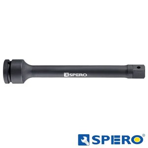 Spero 1'' impact verlengstuk 100mm