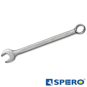 Spero Ring-steeksleutel 9/16" (SAE)