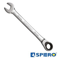 Ringratel-steeksleutel 13mm