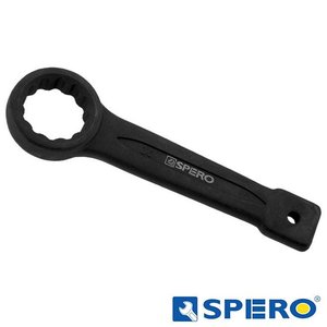 Spero Ringslagsleutel 30mm