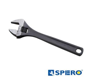 HBM verstelbare moersleutel 300mm maximaal 36mm (9957