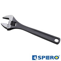 Verstelbare moersleutel / bahco 12" (300mm), bekopening 38mm