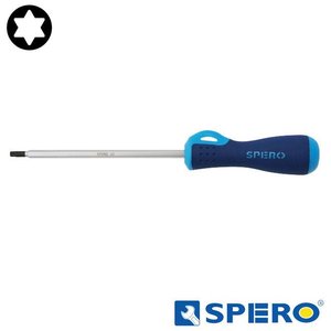 Spero Schroevendraaier Torx T15-100L