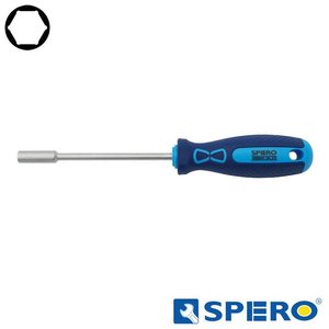 Spero Dopschroevendraaier 5.5mm