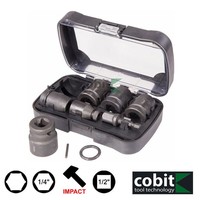 Impact dopassortiment 11dlg