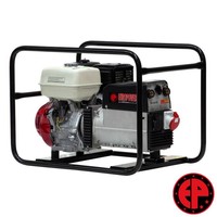 EP200X lasaggregaat / generator 7,0 kVA benzine
