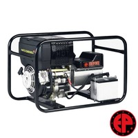EP3000DE aggregaat / generator 2,8 kVA diesel elektrische start