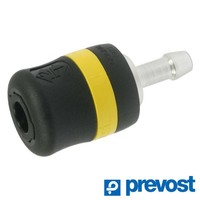 ASG06 Snelkoppeling Orion, 10mm slangtule