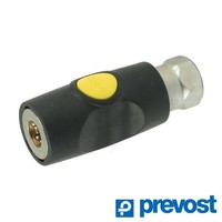 ASI06 Snelkoppeling Orion, 1/2'' inw. draad