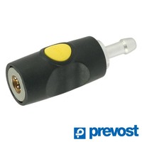 ASI06 Snelkoppeling Orion, 10mm slangtule