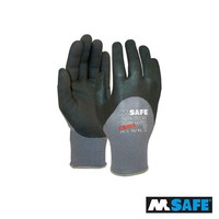 Nitri-Tech Foam handschoen 14-690, 7/S 