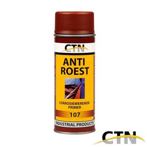 CTN Anti-roest primer 400ml