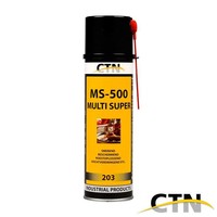 Multi Spray 500ml